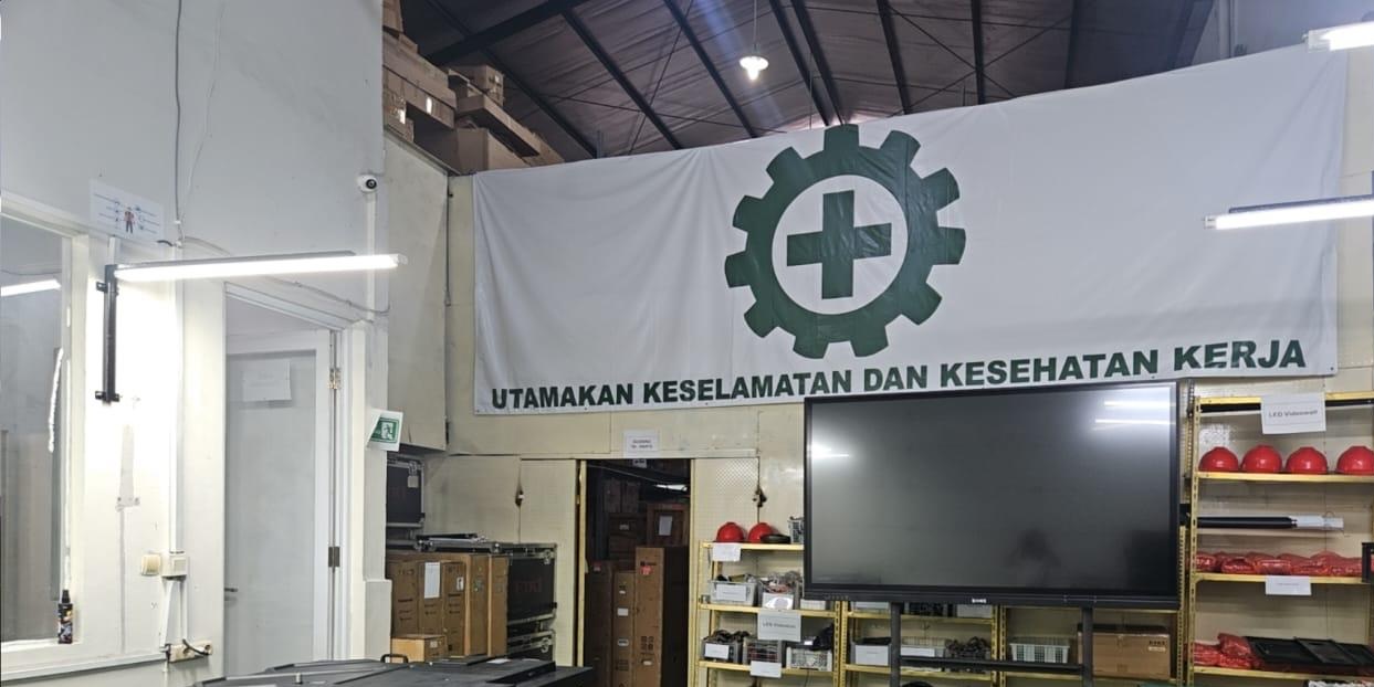 Papan Digital Smartboard