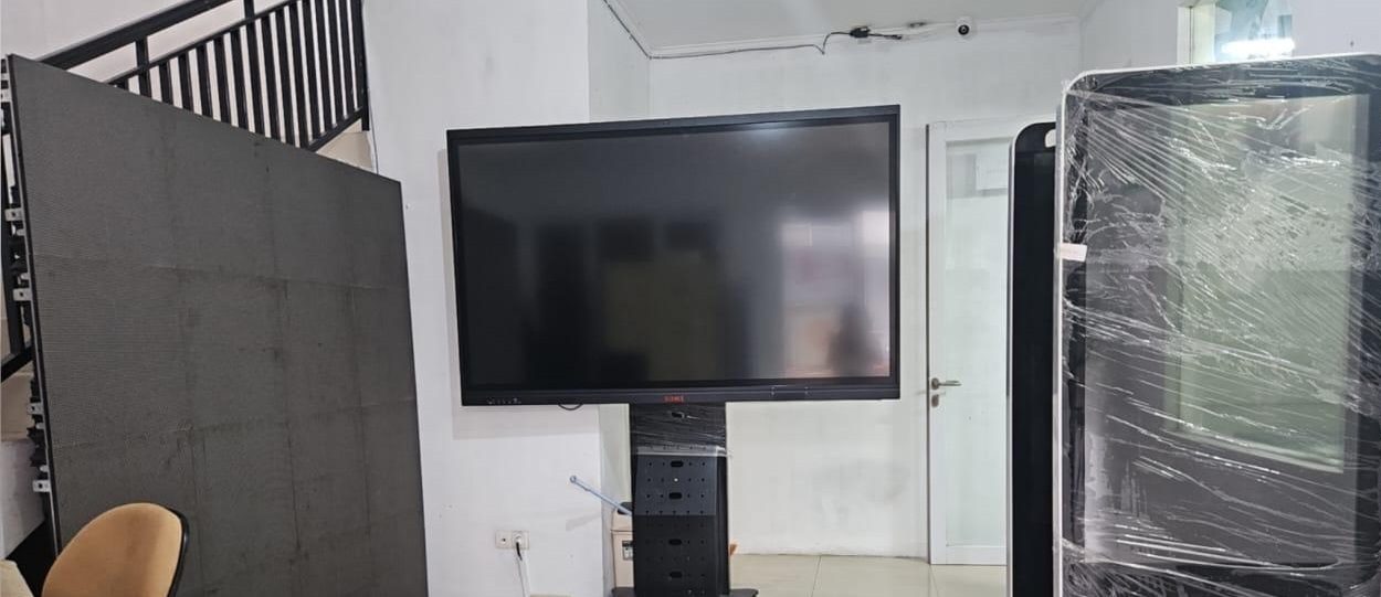 Papan Digital Smartboard