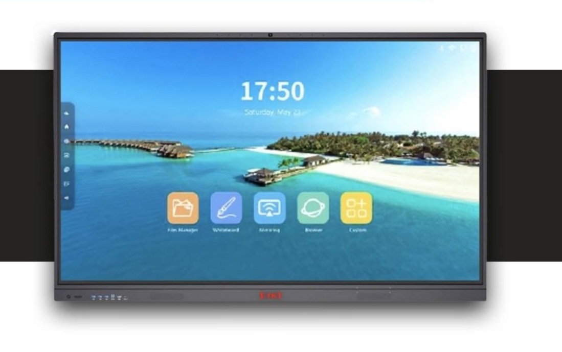 Papan Digital Smartboard