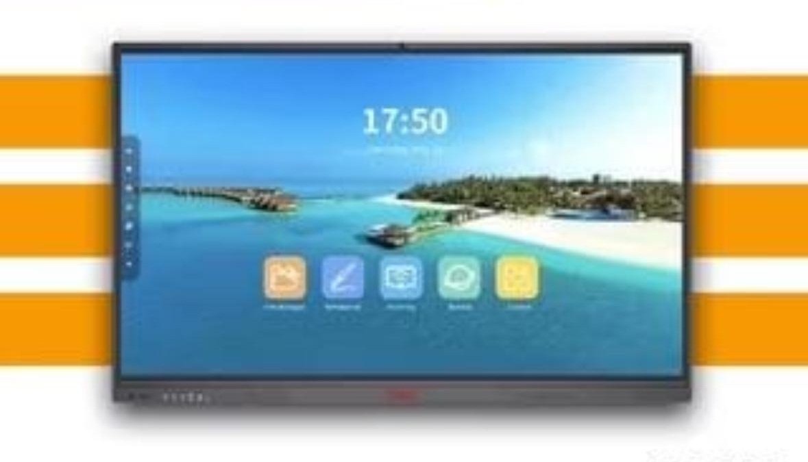 Papan Digital Smartboard