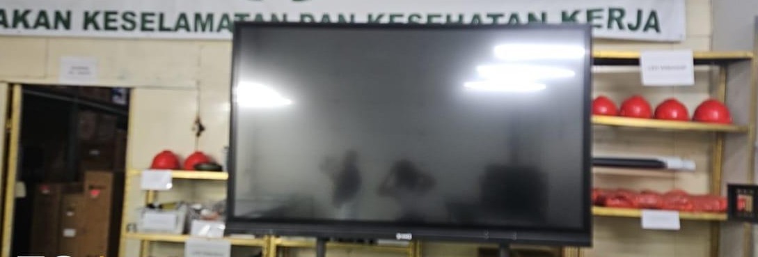 Papan Digital Smartboard